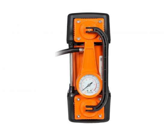 Двухпоршневой компрессор Airline X5 STANDARD CA-050-16S – изображение 6