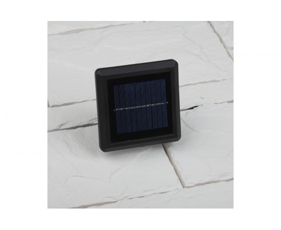 Прожектор с датчиком движения, с выносной солнечной батареей ЭРА ERAFS02407 Б0044247 – изображение 6