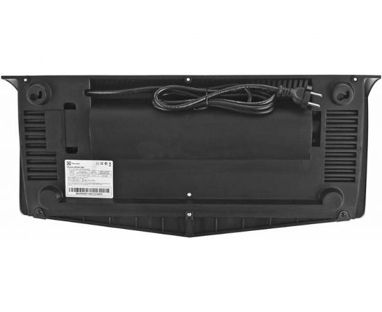 Настенный тепловентилятор Electrolux EFH/W - 7020 – изображение 6