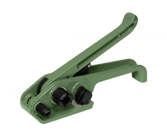 Натяжитель АЛГА ПАК H-19 для ПП и ПЭТ лент (АП 19 зеленый) АП Н19 З – изображение 6