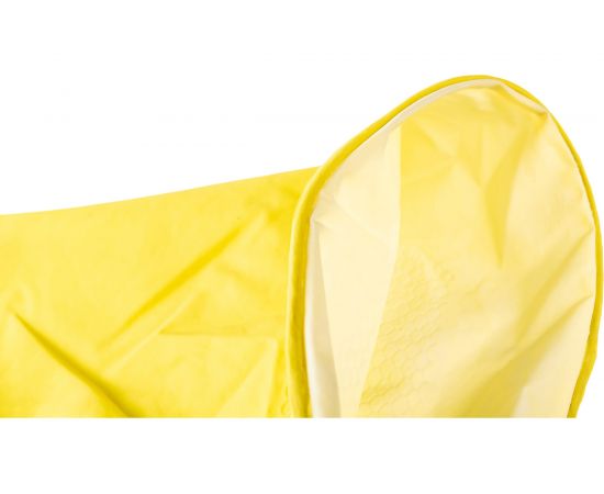 Резиновые перчатки AZUR Центи L 092110 – изображение 6