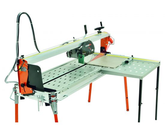 Электрический плиткорез BATTIPAV CLASS PLUS 1300S 661351 – изображение 6