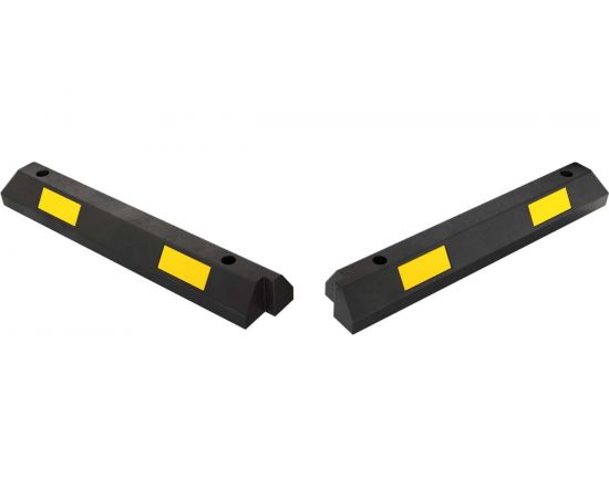 Резиновый колесоотбойник Технология 1,83м КР-1,83 (П) РОССИЯ 8390 – изображение 7