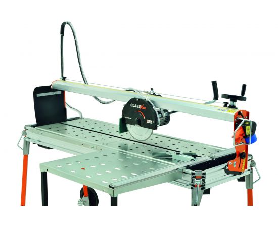 Электрический плиткорез BATTIPAV CLASS PLUS 1300S 661351 – изображение 7