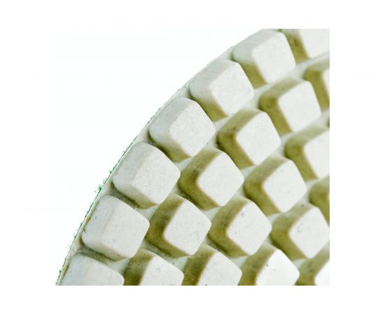 Круг алмазный гибкий шлифовальный, Черепашка 100 мм, P800 On 19-09-080 – изображение 7