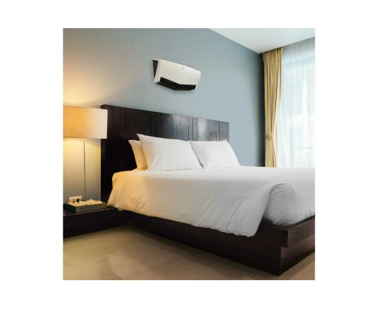 Настенный тепловентилятор Electrolux EFH/W - 7020 – изображение 8