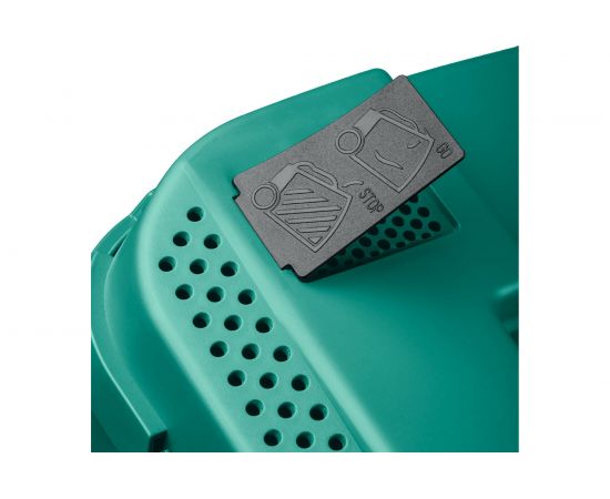 Сетевая газонокосилка ЗУБР ГС-33-1310 – изображение 10