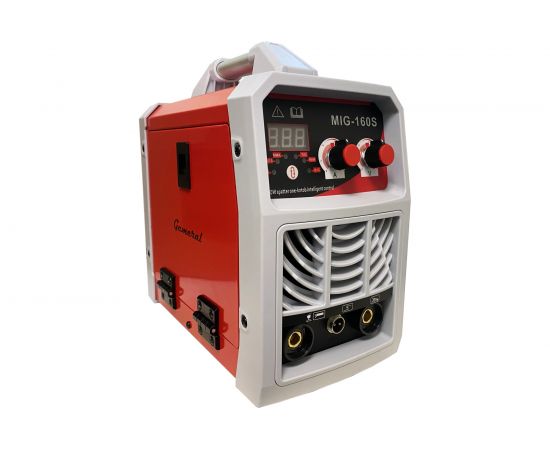 Сварочный аппарат Gemeral MIG 160S 12728 