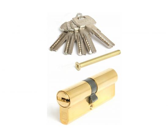 Цилиндровый механизм APECS Premier RT-7535/40-G 16388 