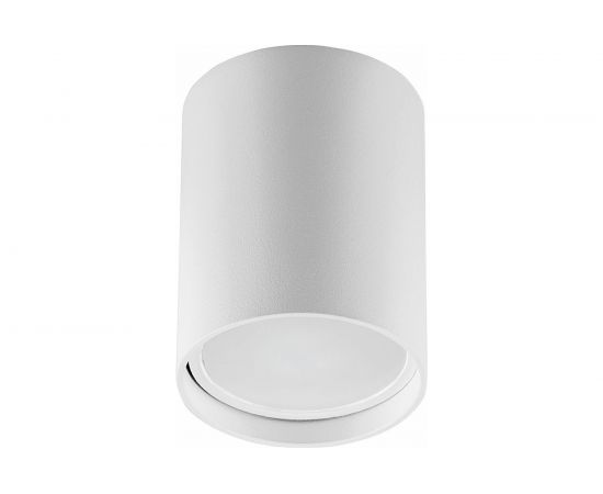 Потолочный светильник FERON ML177 MR16, 20W, 220V, белый 40512 