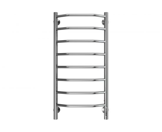 Полотенцесушитель Terminus Виктория quick touch П8 400x850 4670078531209 