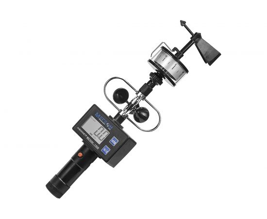 Анемометр МЕГЕОН 11030 