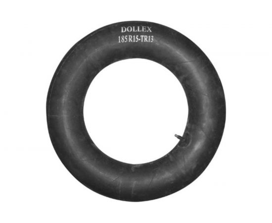 Резиновая камера R15х185 TR-13 DolleX 185R15-TR13 