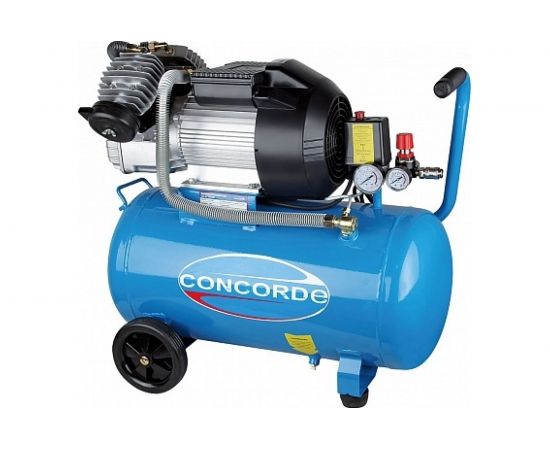 Компрессор CONCORDE CD-AC350/50 6616130 
