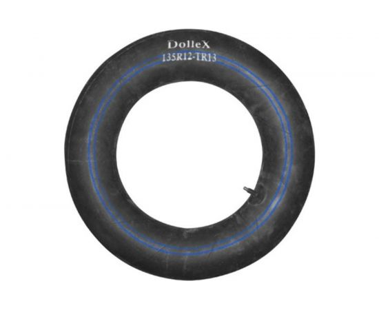 Резиновая камера R12х135 TR-13 DolleX 135R12-TR13 