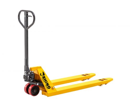 Гидравлическая тележка Rhino 2000 PDP 2PDP 