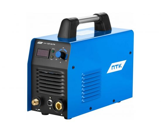 Аппарат воздушно-плазменной резки металлов ПТК МАСТЕР CUT 40 F79 00000031192 