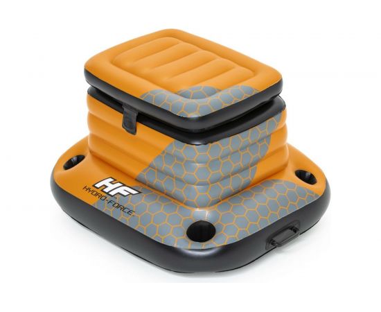 Надувной контейнер для охлаждения напитков BestWay 88х77 см 43191 BW 008972 