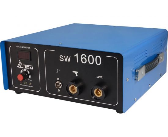Аппарат приварки шпилек ТСС PRO SW-1600 068000 