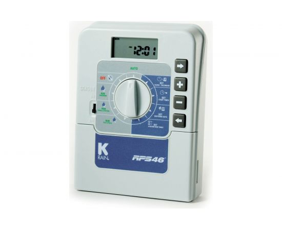 Блок управления K-Rain RPS 46 6 зон, внутренний 3506-220 