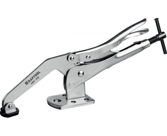 Зажимная струбцина KRAFTOOL SS-9 90/70 мм 32220 