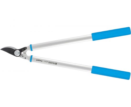 Кованый сучкорез PALISAD Forged LUXE прямой рез алюминиевые рукоятки 60567 