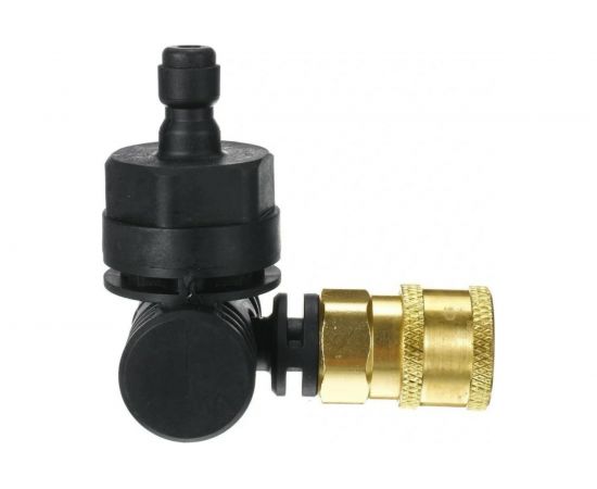 Адаптер угловой для моек высокого давления WORX WA4039 