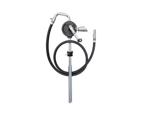 Промышленный роторный топливный насос Groz RBP/3V/H GR44081 