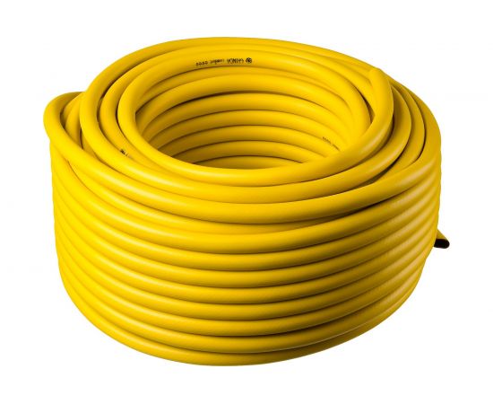 Поливочный армированный 3-х слойный шланг GRINDA COMFORT 30 атм, 1/2""х50м 8-429003-1/2-50_z02 