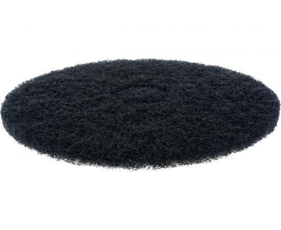 Пад для поломоечных машин 17 (категория А) OZONE PAD-A17BLACK:394 