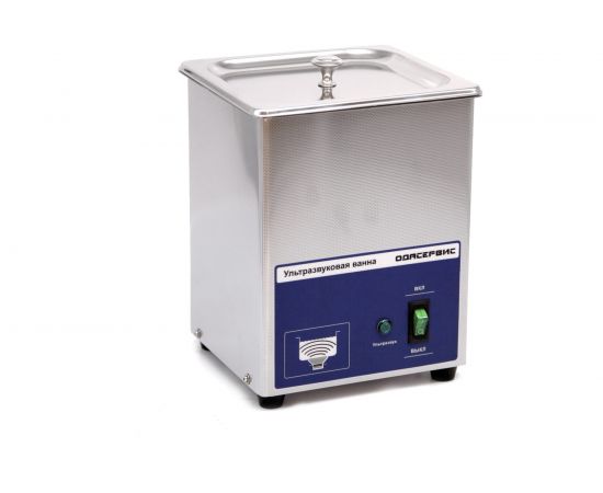 Ультразвуковая ванна 1.3 л ОДА Сервис ODA-M13 
