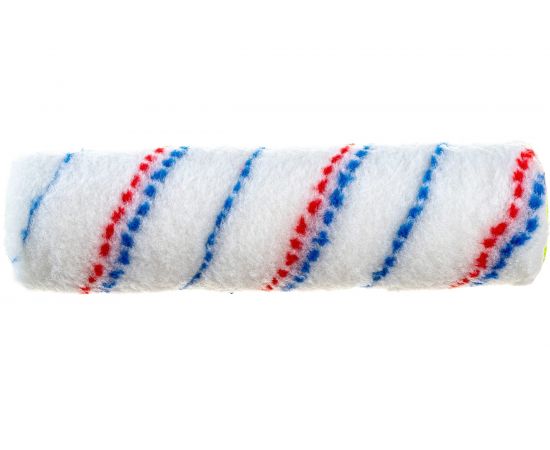 Сменный валик ON МУЛЬТИКОЛОР полиакрил, ворс 11мм 240х40х6мм 02-02-314 