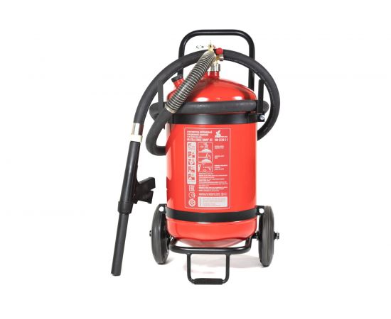 Огнетушитель МИГ ОП-25з АВСЕ 111-51 