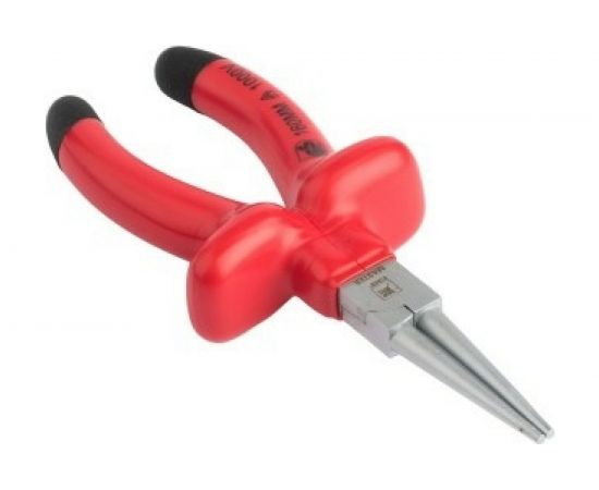 Круглогубцы EKF Master 160 мм 1000В kg-160-mas-in 
