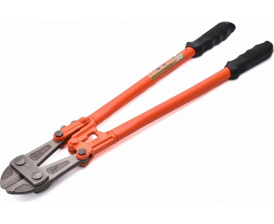 Болторез HARDEN профессиональный, из стали Т8, 914 мм 570016 