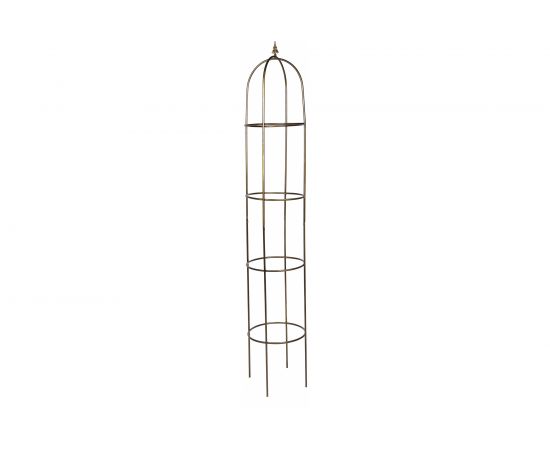 Подставка для роз Sadagro Купол бронза 8202 