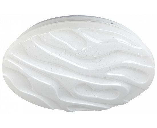 Бытовой светильник ЭРА Fashion SPB-6 светодиодный 120Вт, 3000-6500К Wave Б0034963 