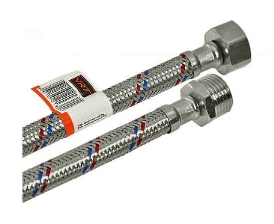 Подводка для воды (3.5 м; 1/2F-1/2M) VRT 521391 