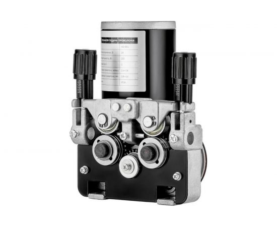 Механизм подачи проволоки ПТК WZ-SSJ 00000033419 