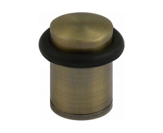 Дверной ограничитель НОРА-М 105 ст.бронза 7250 