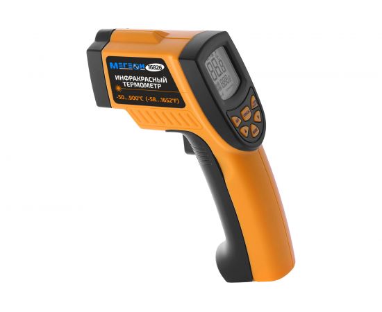 ИК-термометр-пирометр МЕГЕОН 16826 к0000027567 