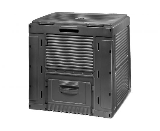 Компостер Keter E-COMPOSTER WITH BASE 470 л 231415 