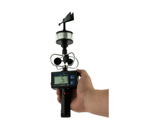Анемометр МЕГЕОН 11030 – изображение 14