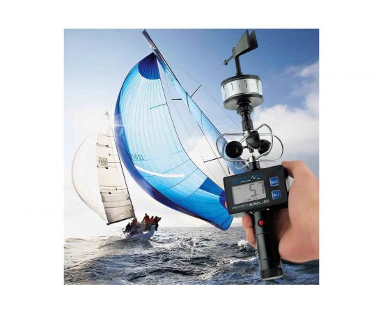 Анемометр МЕГЕОН 11030 – изображение 15