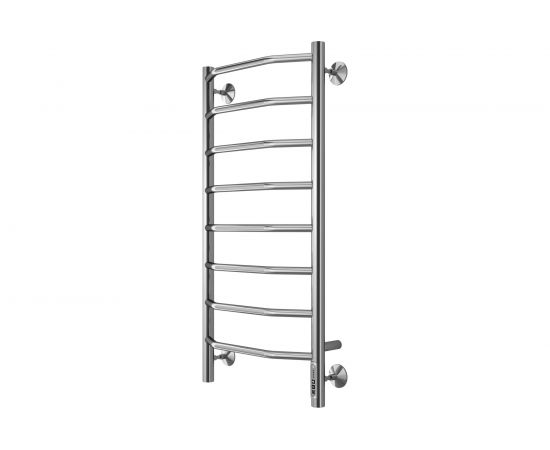 Полотенцесушитель Terminus Виктория quick touch П8 400x850 4670078531209 – изображение 2
