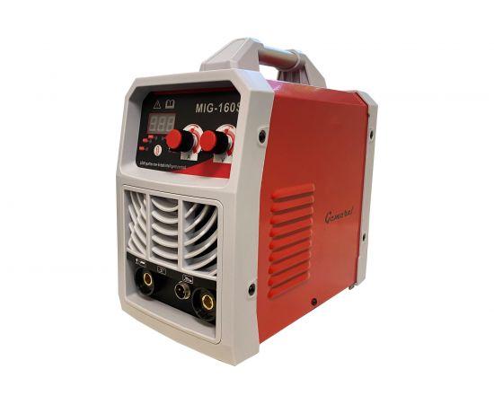 Сварочный аппарат Gemeral MIG 160S 12728 – изображение 2