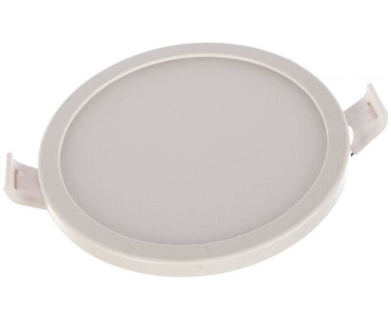 Светодиодная панель Apeyron встраиваемая круглая 220В, 7Вт, алюминиевый корпус, изолированный драйвер ДН 06-16 – изображение 2