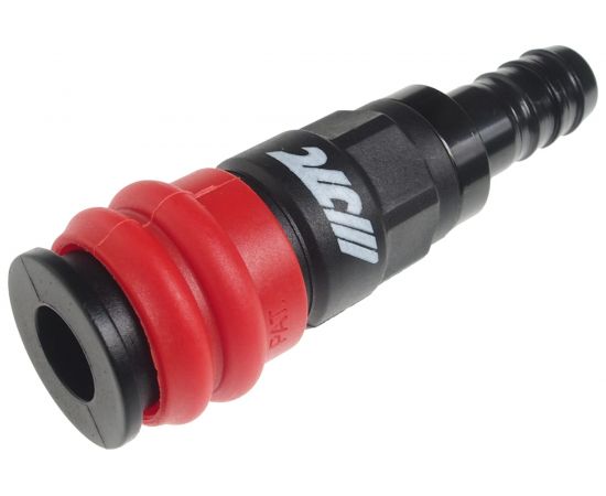 Соединитель быстросъемный композитный (елочка 13.9 мм - рапид мама) JTC JW1071-40SHC – изображение 2