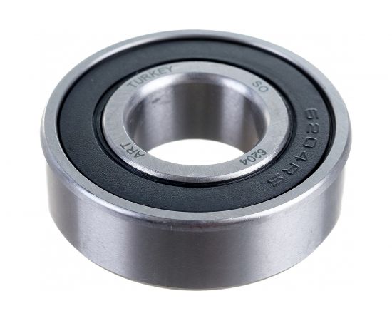 Подшипник ART 6204-2RS 8682232824948 – изображение 2