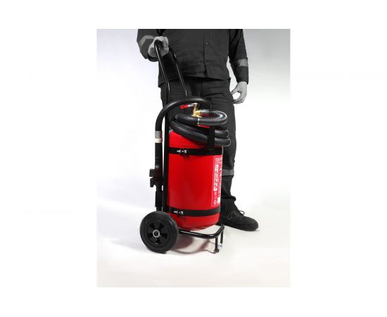 Огнетушитель МИГ ОП-25з АВСЕ 111-51 – изображение 2